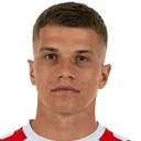 David Otto — Tiền đạo, FC Viktoria Köln