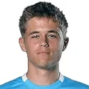 Tim Kloss — Hậu vệ, FC Viktoria Köln