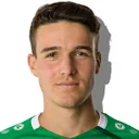 Leonhard Münst — Tiền vệ, VfL Osnabrück