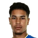 Benjamin Merlin Zank — Tiền đạo, SpVgg Greuther Fürth