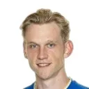 Ted Tattermusch — Tiền đạo, VSG Altglienicke