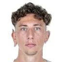 Jannik Rochelt — Tiền vệ, Arminia Bielefeld