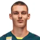 Christian Zawieschitzky — Thủ môn, Red Bull Salzburg