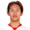 Sota Kitano — Tiền vệ, Red Bull Salzburg