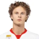 Maurits Kjaergaard — Tiền vệ, Lille