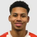 Richonell Margaret — Tiền đạo, Go Ahead Eagles