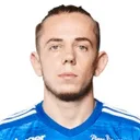 Adrien Lebeau — Tiền vệ, USL Dunkerque