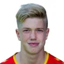 Robbin Weijenberg — Tiền vệ, Go Ahead Eagles