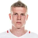 Ken Gipson — Hậu vệ, SV Sandhausen