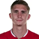 Niklas Tarnat — Tiền vệ, SV Sandhausen