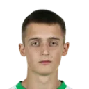 Denis Pfaffenrot — Tiền vệ, SV Sandhausen