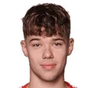 Maximillian Wagner — Tiền đạo, SV Sandhausen