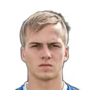 Phil Halbauer — Tiền đạo, SV Sandhausen