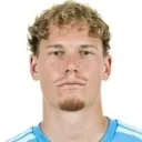 Nicolas Ortegel — Thủ môn, 1. FC Nürnberg
