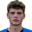 Moritz Malik Polte — Hậu vệ, SV Waldhof Mannheim