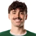Mauricio — Tiền vệ, Palmeiras