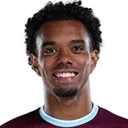 Lucas Pires — Hậu vệ, Burnley