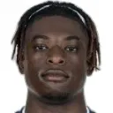Samuel Bamba — Tiền đạo, CS Marítimo
