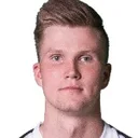 Lukas Kunze — Tiền vệ, Arminia Bielefeld