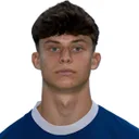Daniel Richter — Tiền đạo, Arminia Bielefeld