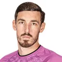 Vasilis Barkas — Thủ môn, FC Utrecht