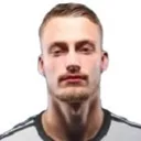 Davy van den Berg — Tiền vệ, FC Utrecht
