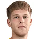 Joel Bichsel — Hậu vệ, FC Lugano