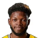 Rodney Elongo-Yombo — Tiền vệ, SCR Altach