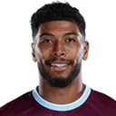 Josh Laurent — Tiền vệ, Burnley