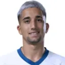 Cristian Olivera — Tiền đạo, Bahia