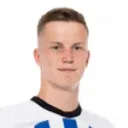 Luca Wollschläger — Tiền đạo, FC Carl Zeiss Jena