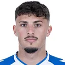 Eldin Džogović — Hậu vệ, 1. FC Magdeburg