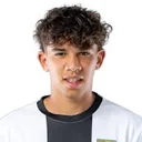 Anas Haj Mohamed — Tiền đạo, K. Beerschot V.A.