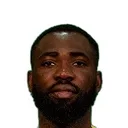 Arnold Vula — Tiền đạo, K. Beerschot V.A.