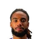 Severin Sabri Guendouz — Tiền vệ, Heart of Midlothian