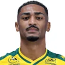 Derik Lacerda — Tiền đạo, Kawasaki Frontale