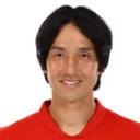 Genki Haraguchi — Tiền vệ, K. Beerschot V.A.