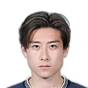 Ken Masui — Tiền vệ, KV Kortrijk