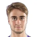 Emre Uzun — Tiền vệ, K. Beerschot V.A.