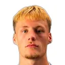 Axl Van Himbeeck — Tiền vệ, K. Beerschot V.A.