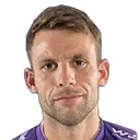 Lukas Van Eenoo — Tiền vệ, K. Beerschot V.A.