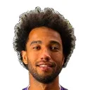Ryan Sanusi — Tiền vệ, Koninklijke Sporting Hasselt