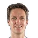 Glenn Claes — Tiền vệ, K. Beerschot V.A.
