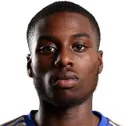 Dennis Gyamfi — Hậu vệ, K. Beerschot V.A.