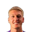 Bas Van den Eynden — Hậu vệ, K. Beerschot V.A.