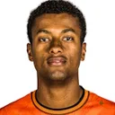 Brian Plat — Hậu vệ, K. Beerschot V.A.