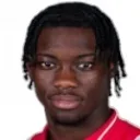Don-Angelo Konadu — Tiền đạo, Lommel SK