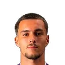 Milan Govaers — Hậu vệ, K. Beerschot V.A.