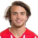 Jason van Duiven — Tiền đạo, Lommel SK