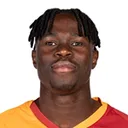 Wilfried Singo — Hậu vệ, Galatasaray